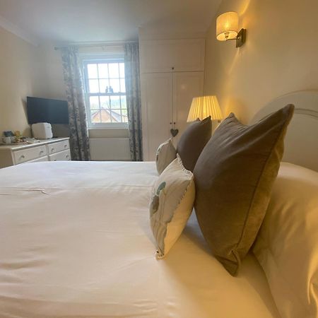 Rooms At The Usk Talybont-on-Usk Ruang foto
