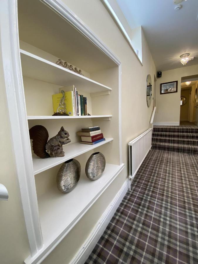 Rooms At The Usk Talybont-on-Usk Bagian luar foto