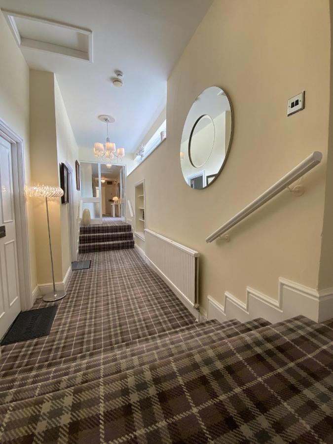 Rooms At The Usk Talybont-on-Usk Bagian luar foto