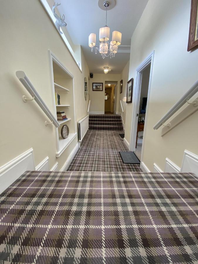 Rooms At The Usk Talybont-on-Usk Bagian luar foto