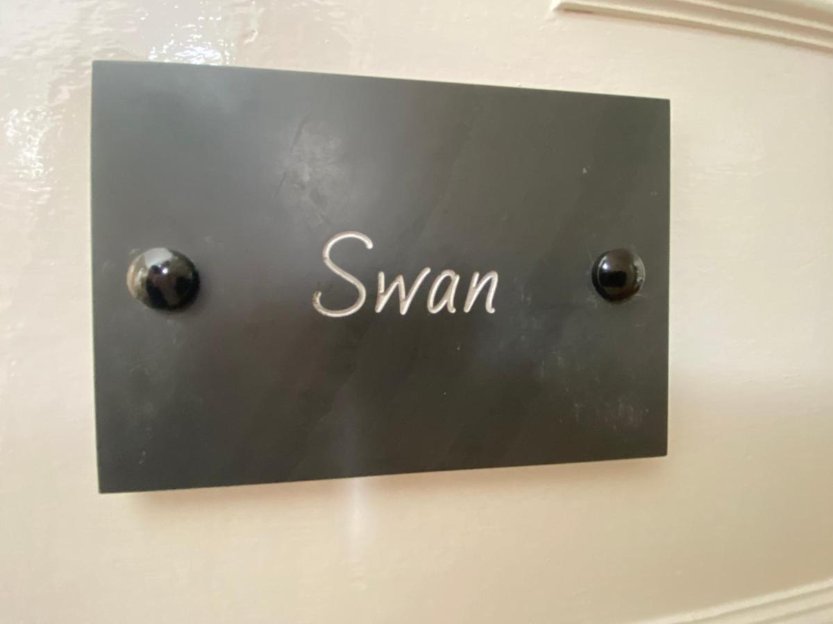 Rooms At The Usk Talybont-on-Usk Ruang foto
