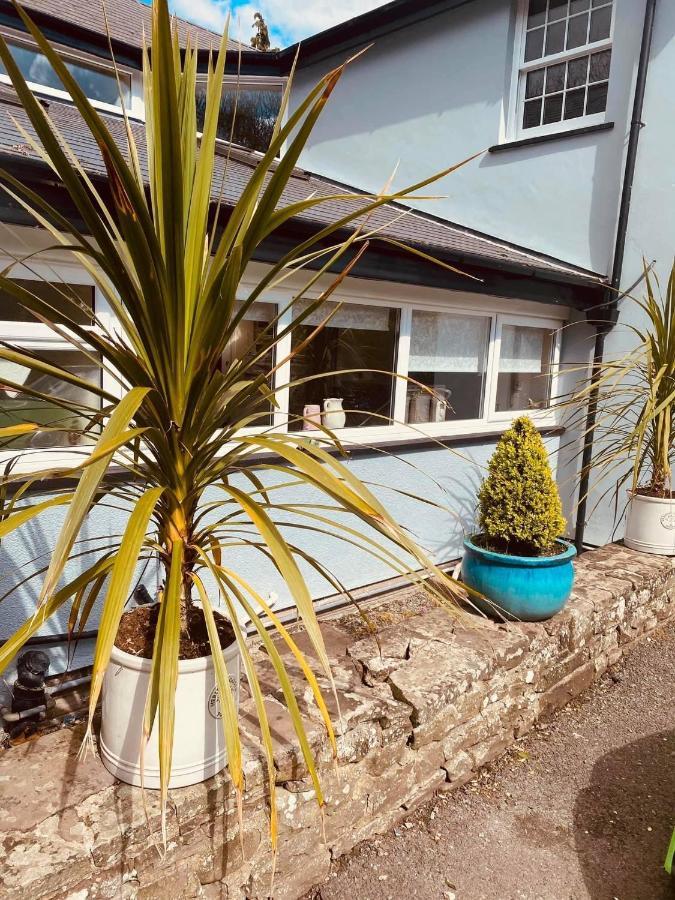 Rooms At The Usk Talybont-on-Usk Bagian luar foto