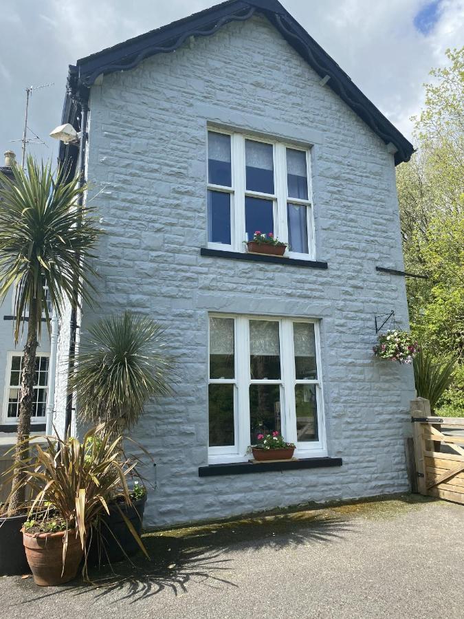 Rooms At The Usk Talybont-on-Usk Bagian luar foto