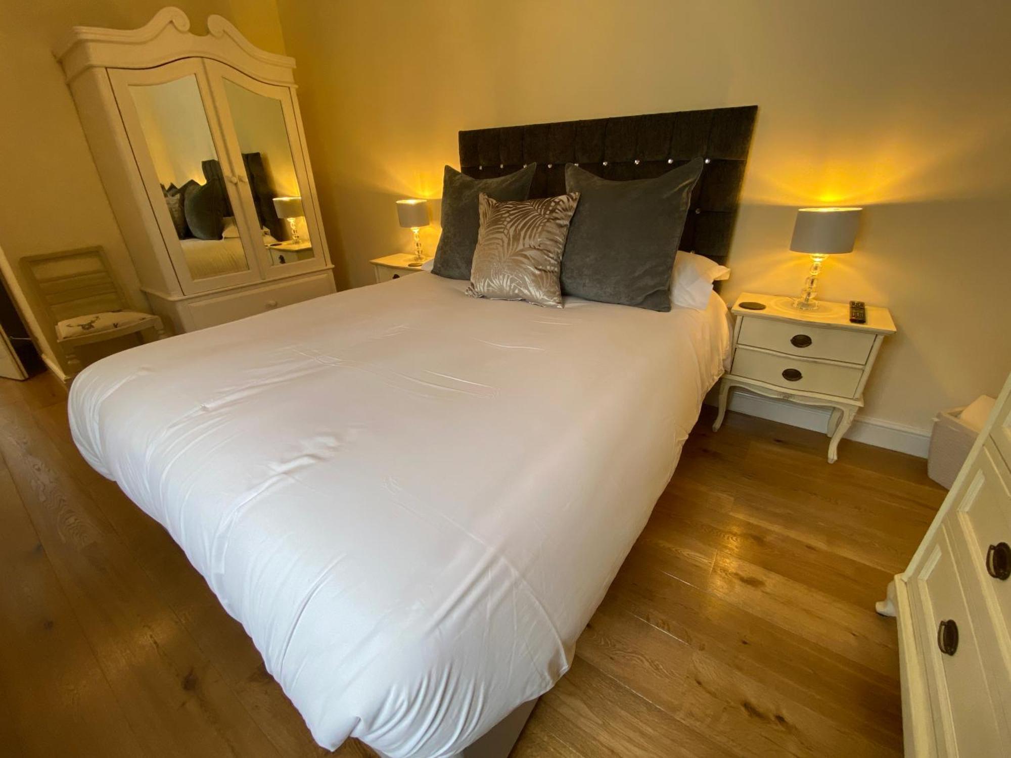 Rooms At The Usk Talybont-on-Usk Ruang foto