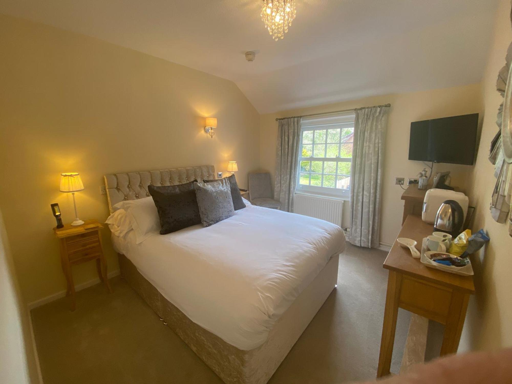 Rooms At The Usk Talybont-on-Usk Ruang foto