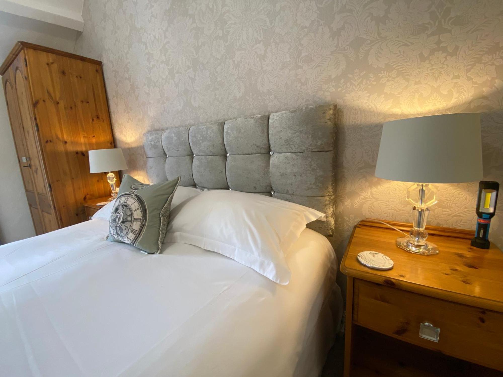 Rooms At The Usk Talybont-on-Usk Ruang foto