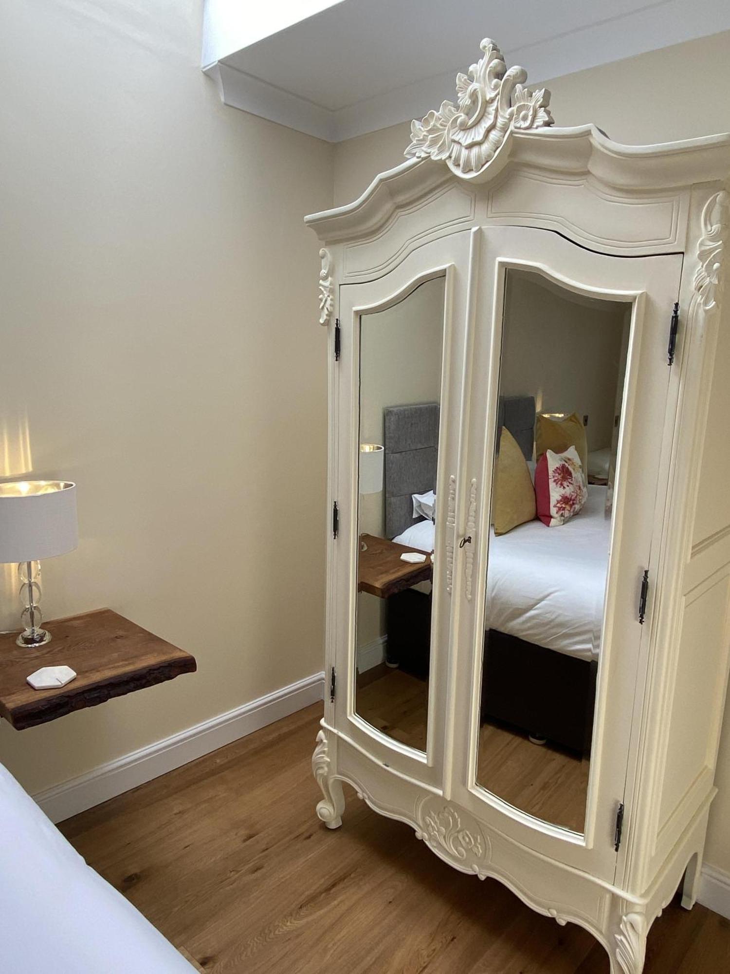 Rooms At The Usk Talybont-on-Usk Ruang foto