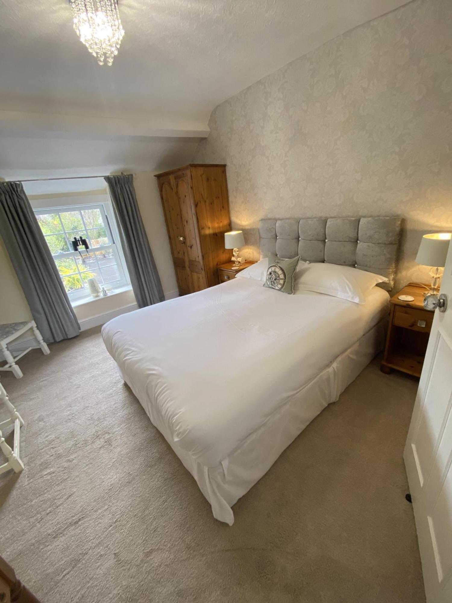 Rooms At The Usk Talybont-on-Usk Ruang foto